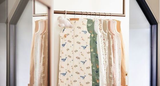 Gigoteuse évolutive