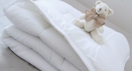 Couette bébé