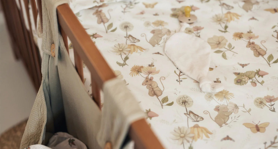 Housse de couette