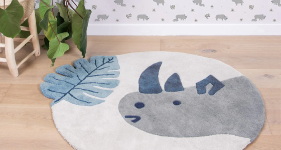 Tapis enfant