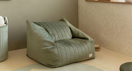 Fauteuil enfant