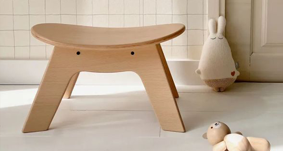 Chaise enfant