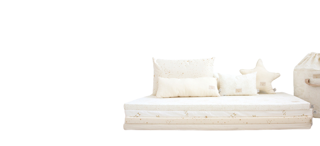 Matelas de sol enfant