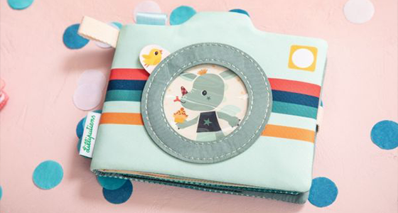 CARTE & ALBUM À PERSONNALISER