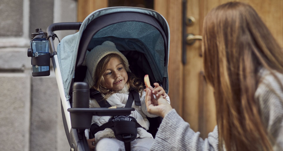 Autres accessoires pour poussette