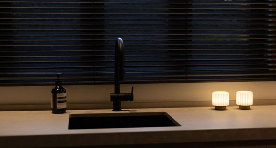 Luminaire