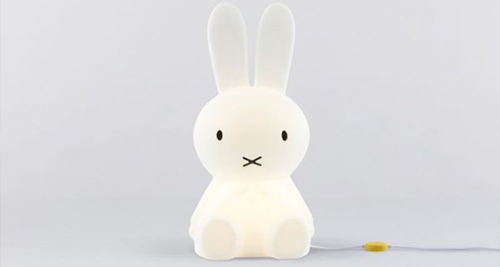 Lampe à poser