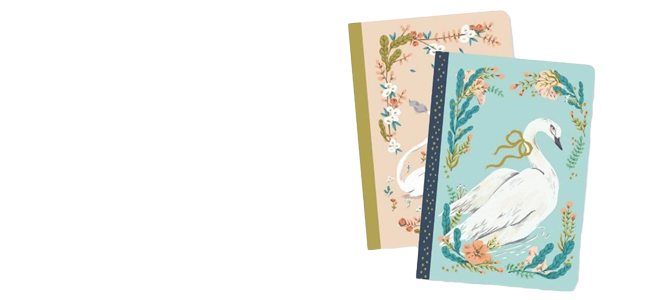Cahier de note