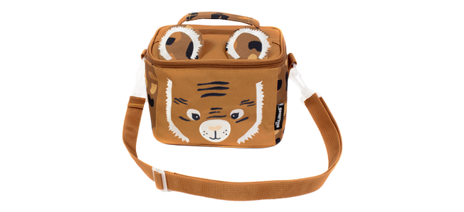 Accessoires repas : sac isotherme, set de table