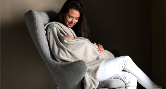 Les indispensables pour l'allaitement