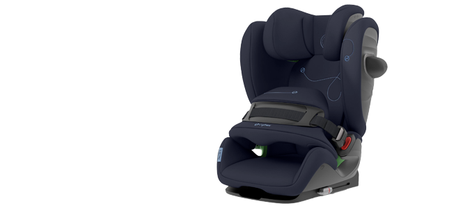 Siège auto Groupe 1 / 2 / 3