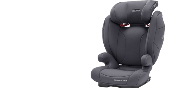 Siège auto ceinture