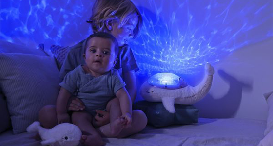 Sécurité bébé