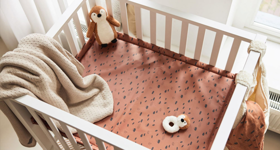 Tapis de parc