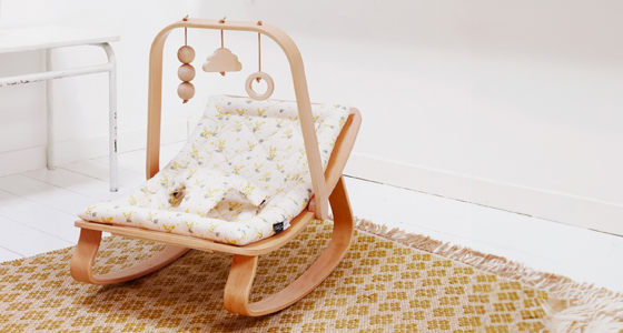 Accessoires de transat