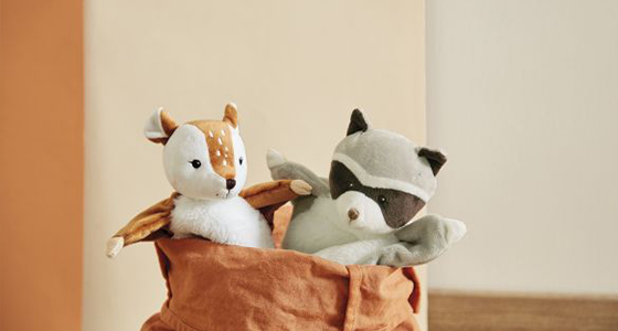 LES DERNIÈRES NOUVEAUTÉS ÉVEIL ET JOUET