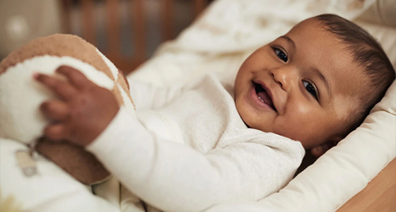 Jouet d'éveil bébé