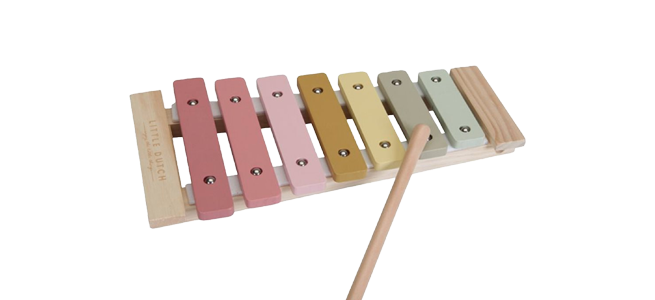 Instrument musique pour enfant