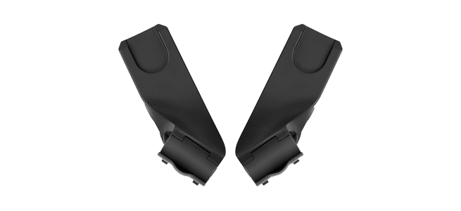 Adaptateur de siège auto