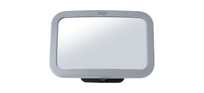 Rétroviseur bébé