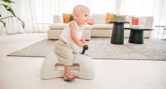 Porteur bébé