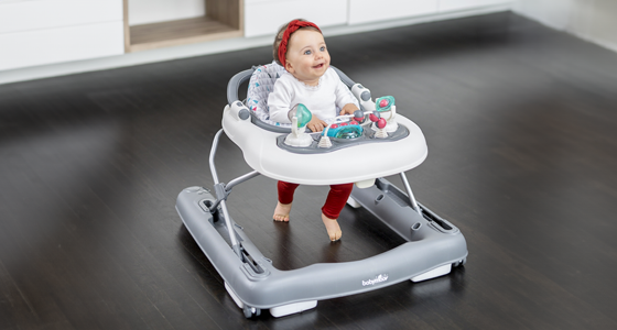 Trotteur bébé