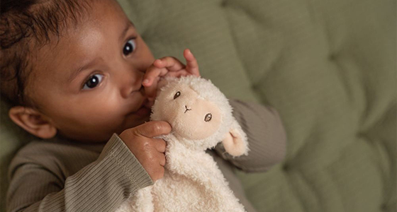 DOUDOU ET PELUCHE À PERSONNALISER