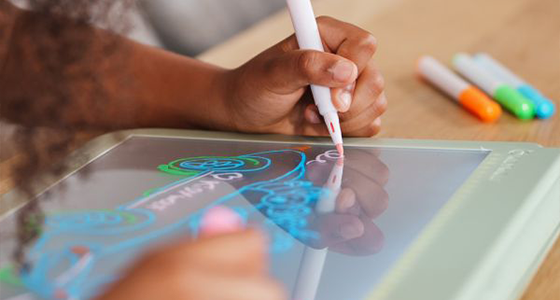 Coloriage et peinture