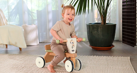 Tricycle enfant