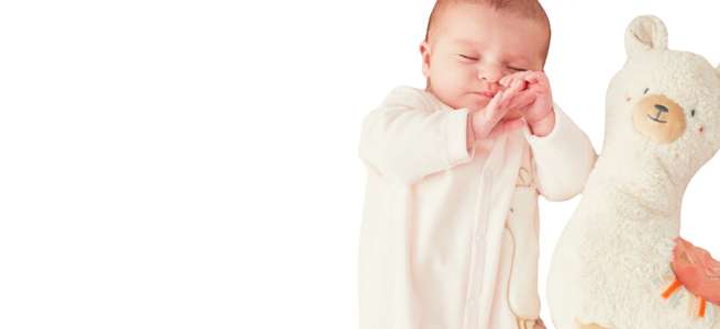 Pyjama bébé