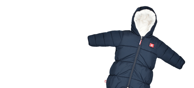 Combinaison pilote bébé