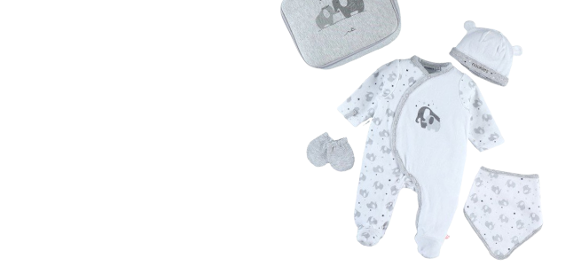 Trousseau de naissance