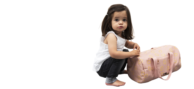 SAC ENFANT À PERSONNALISER