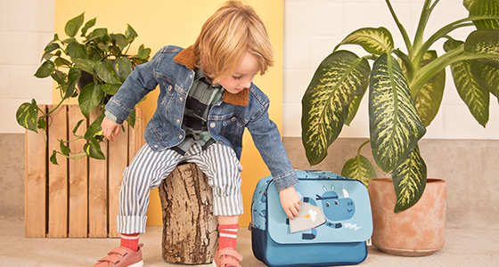Cartable enfant