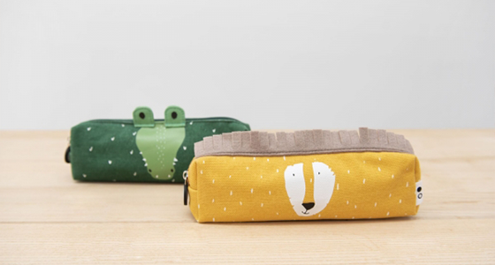 Trousse scolaire