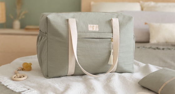 Sac à langer