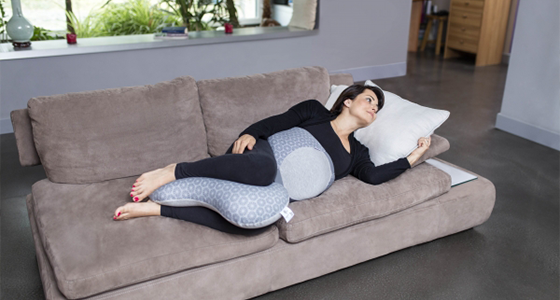 Ceinture de sommeil grossesse