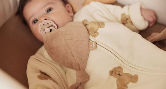 ENSEMBLE BÉBÉ