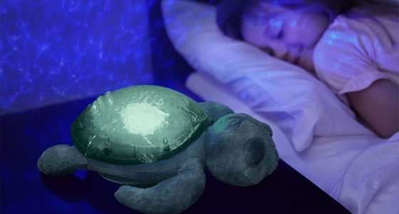 Veilleuse tortue