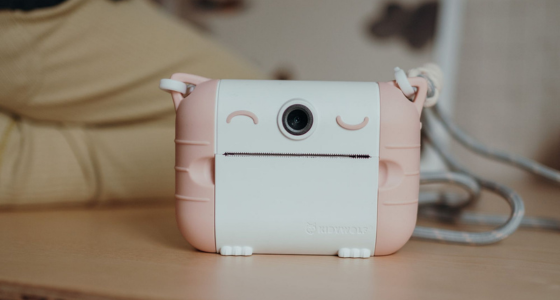 APPAREIL PHOTO ENFANT