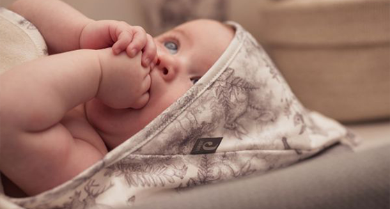 Chancelière cosy / coque