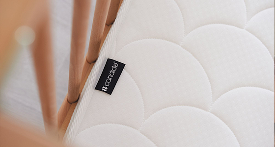 Matelas bébé