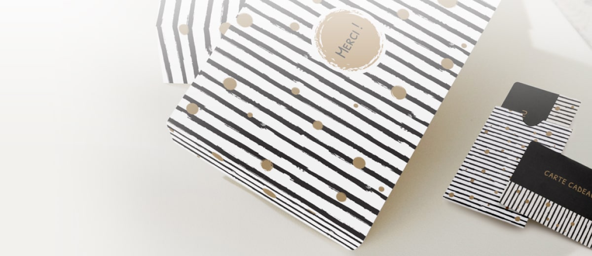 Cartes cadeaux