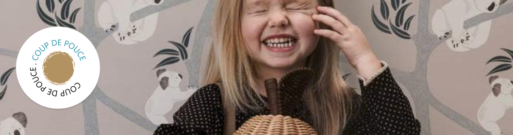 Label Coups de pouce