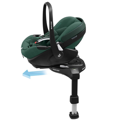 Base isofix Maxi-Cosi