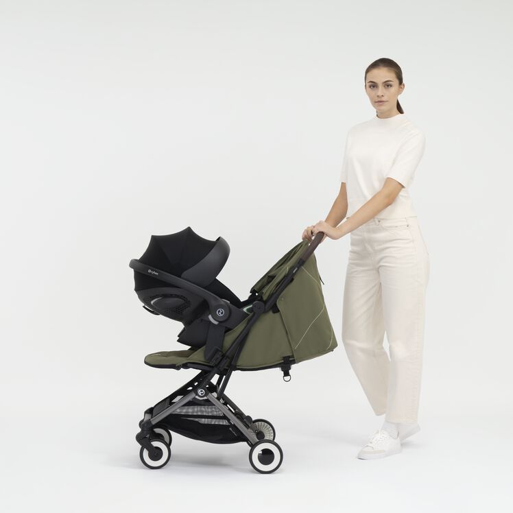 Utilisable de la naissance à 4 ans