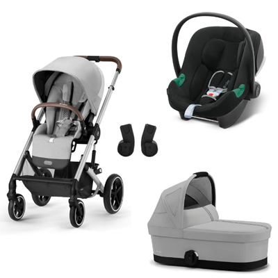 Poussette CYBEX