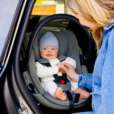 Univers Besafe Ambiance marque Besafe