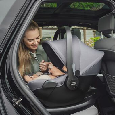 Univers Britax Römer Ambiance marque Britax Römer