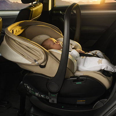 Univers Chicco Ambiance marque Chicco